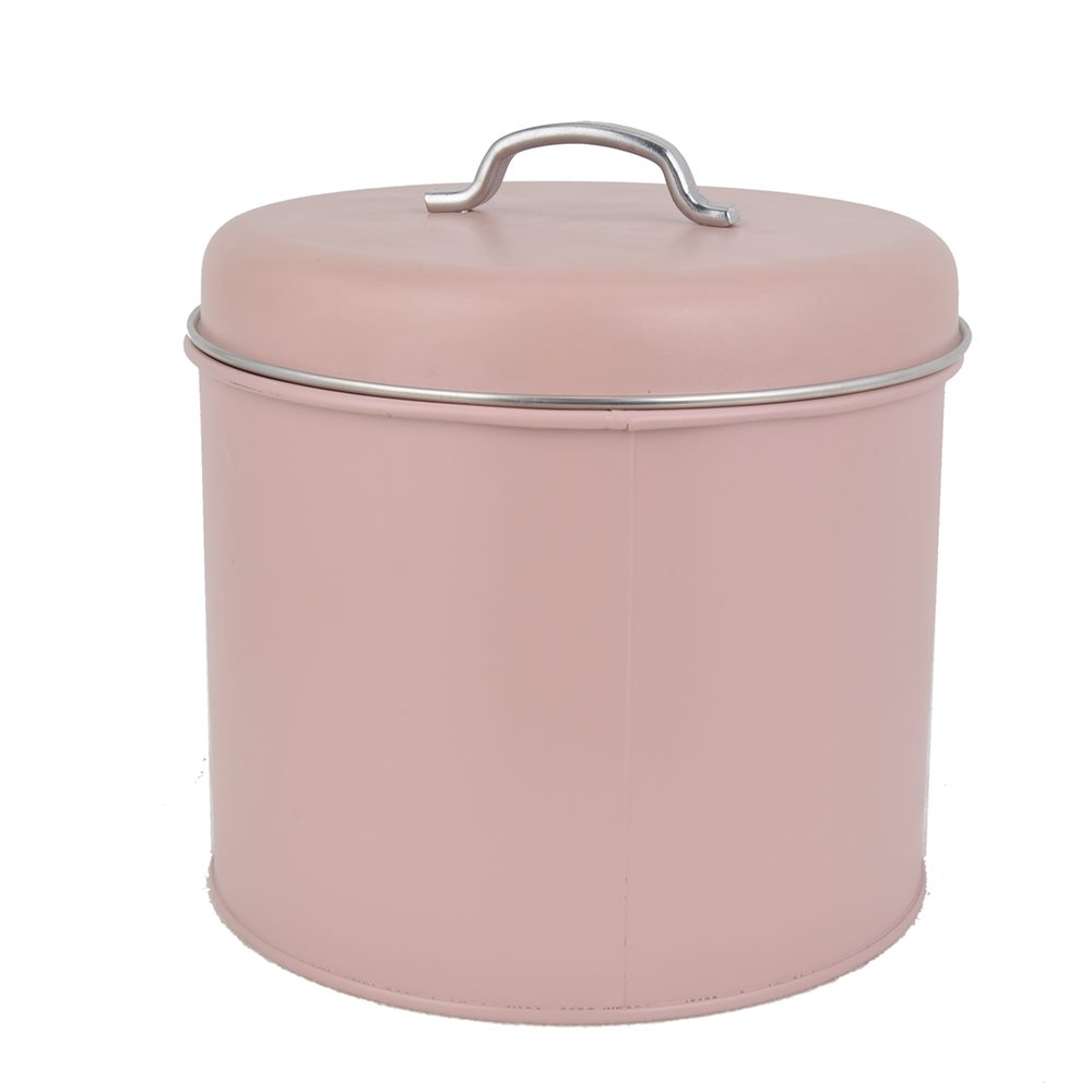 Food Storage Can