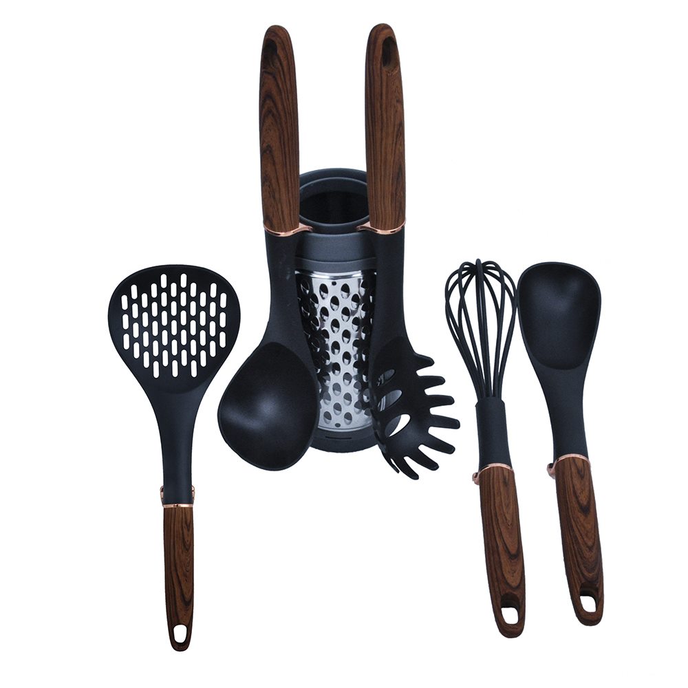 7pc kitchen tools set